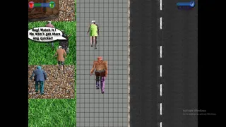 Скриншот 3 к игре Pension Day