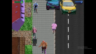 Скриншот 6 к игре Pension Day