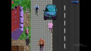 Скриншот 8 к игре Pension Day