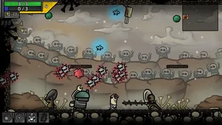 Скриншот 3 к игре Space Gladiators