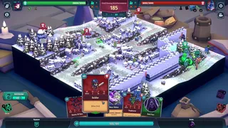 Скриншот 1 к игре Necronator: Dead Wrong
