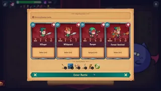 Скриншот 3 к игре Necronator: Dead Wrong