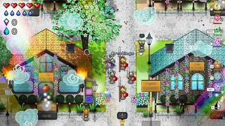 Скриншот 4 к игре The Rainbow World