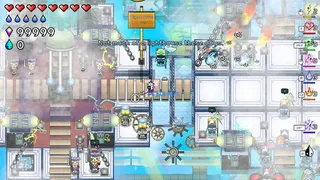 Скриншот 5 к игре The Rainbow World