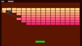 Скриншот 1 к игре Break Arcade Games Out