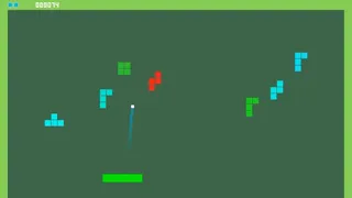Скриншот 3 к игре Break Arcade Games Out