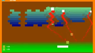 Скриншот 4 к игре Break Arcade Games Out