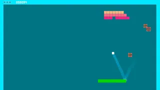 Скриншот 5 к игре Break Arcade Games Out