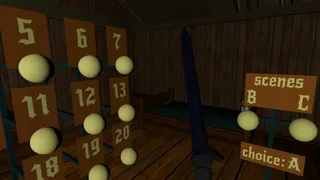 Скриншот 5 к игре Tonetaker VR