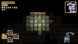 Скриншот 2 к игре Alchedungeon