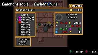 Скриншот 5 к игре Alchedungeon