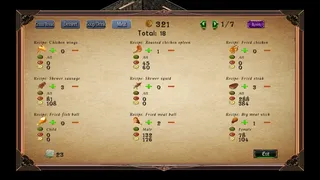 Скриншот 6 к игре Singaria - Prologue