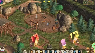 Скриншот 7 к игре Singaria - Prologue