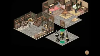 Скриншот 8 к игре Singaria - Prologue