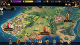Скриншот 2 к игре Dawn of the Dragons: Ascension