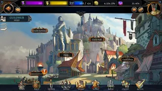 Скриншот 3 к игре Dawn of the Dragons: Ascension