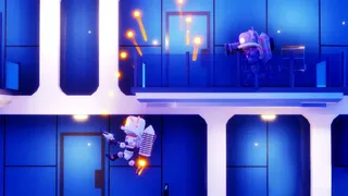 Скриншот 2 к игре Misfire