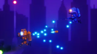 Скриншот 4 к игре Misfire