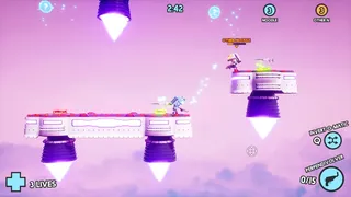 Скриншот 6 к игре Misfire
