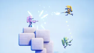 Скриншот 7 к игре Misfire