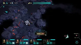 Скриншот 4 к игре Out There: Oceans of Time