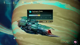 Скриншот 6 к игре Out There: Oceans of Time