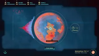 Скриншот 7 к игре Out There: Oceans of Time