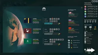 Скриншот 2 к игре Rogue State Revolution