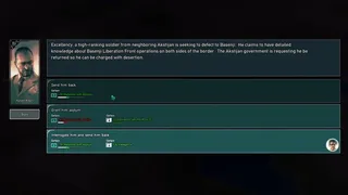 Скриншот 4 к игре Rogue State Revolution
