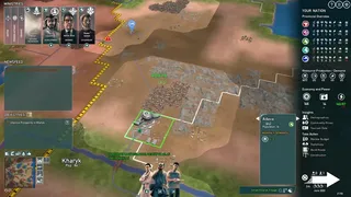 Скриншот 8 к игре Rogue State Revolution