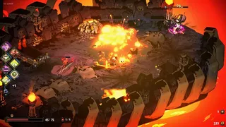 Скриншот 3 к игре Hades