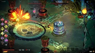 Скриншот 6 к игре Hades