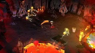 Скриншот 8 к игре Hades
