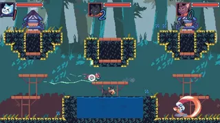 Скриншот 1 к игре Kakatte Koi Yo!