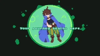 Скриншот 1 к игре Talif's Journey