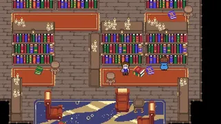 Скриншот 2 к игре Talif's Journey