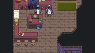 Скриншот 4 к игре Talif's Journey