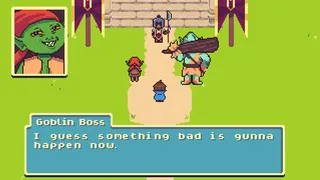 Скриншот 6 к игре Talif's Journey