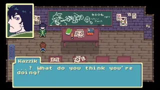 Скриншот 8 к игре Talif's Journey