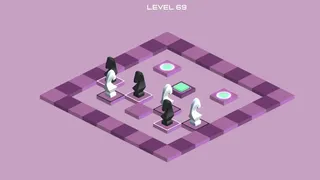 Скриншот 5 к игре Knight Swap