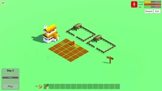 Скриншот 1 к игре Agross
