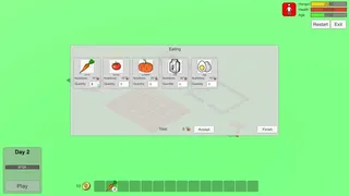 Скриншот 2 к игре Agross