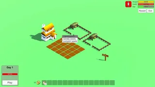 Скриншот 4 к игре Agross