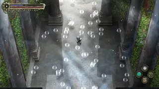 Скриншот 3 к игре Bloom: Memories