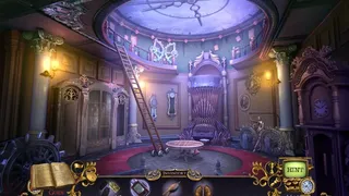 Скриншот 1 к игре Mystery Case Files: Moths to a Flame Collector's Edition