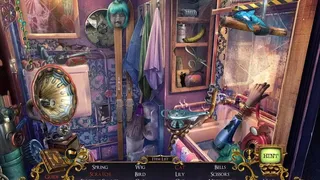 Скриншот 2 к игре Mystery Case Files: Moths to a Flame Collector's Edition