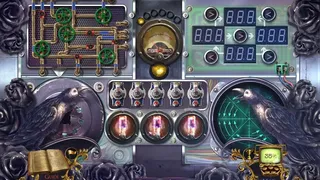 Скриншот 3 к игре Mystery Case Files: Moths to a Flame Collector's Edition