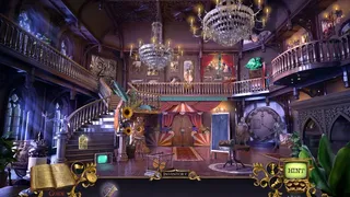Скриншот 4 к игре Mystery Case Files: Moths to a Flame Collector's Edition