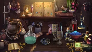 Скриншот 6 к игре Mystery Case Files: Moths to a Flame Collector's Edition