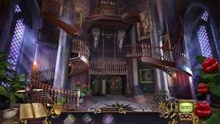Скриншот 7 к игре Mystery Case Files: Moths to a Flame Collector's Edition